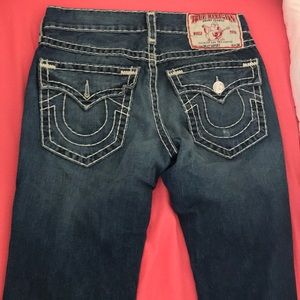 Men’s True Religion Jeans size 31